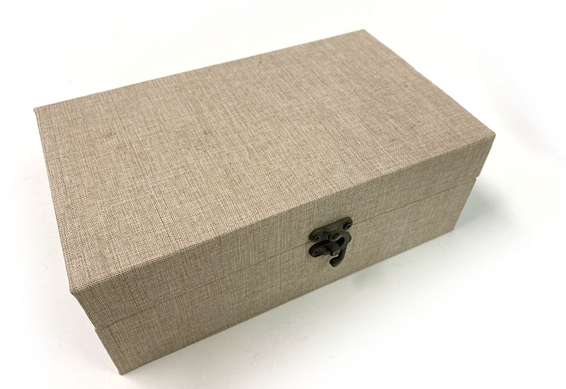 灰釉茶組 